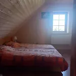 Dom Z Bala Kort Tenisowy ,linia Brzegowa Plaza ,pomost ,kajaki, Lodka Villa Krzywe (Elk)