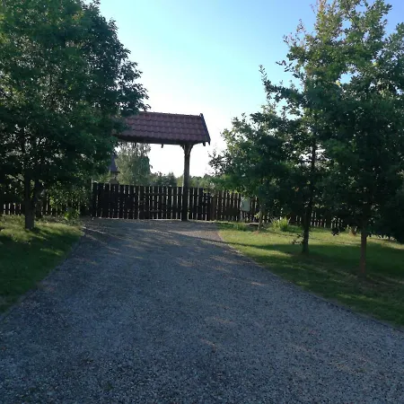 Вилла Dom Z Bala Kort Tenisowy ,linia Brzegowa Plaza ,pomost ,kajaki, Lodka