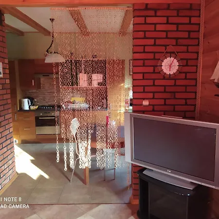 Villa Dom Z Bala Kort Tenisowy ,linia Brzegowa Plaza ,pomost ,kajaki, Lodka *